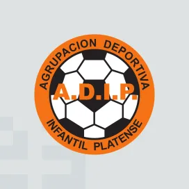 Agrupacion deportiva infantil platense de la plata